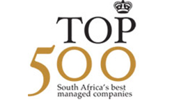 Top 500 Best Managed Companies