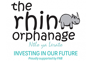 The Rhino Orphanage