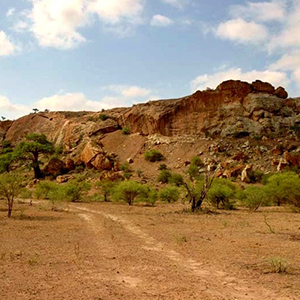 Mapungubwe