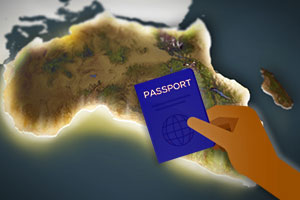 Single Passport for SADC