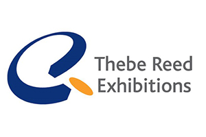 Thebe Reed Exhibitions