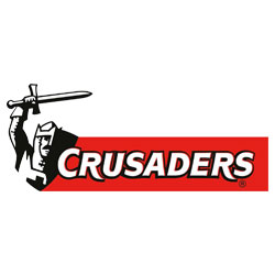 Crusaders Super Rugby