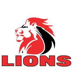 Lions Super Rugby