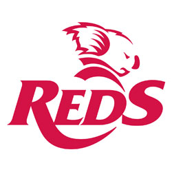 Queensland Reds Super Rugby