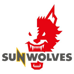 Sunwolves Super Rugby