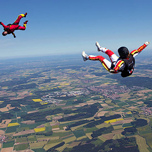 Skydive Xtreme