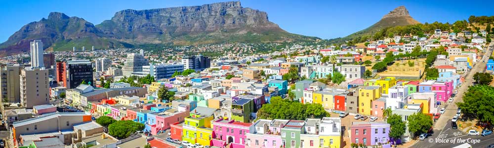 Historical Facts About Cape Town - Cape Town Tourism